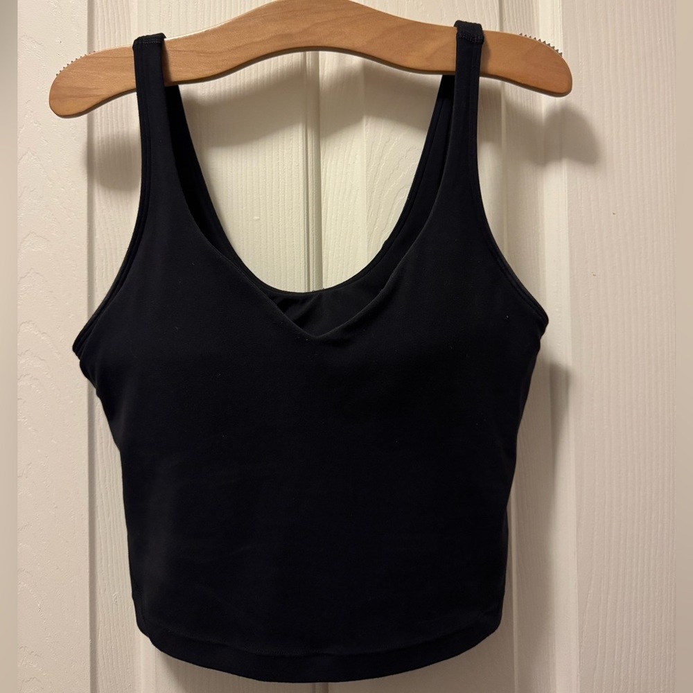 Lululemon align tank